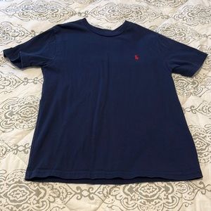 Polo boys tshirt